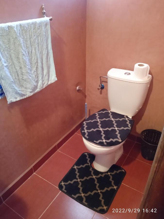 Kelaat-M'Gouna Kasbah Tialouite酒店 外观 照片