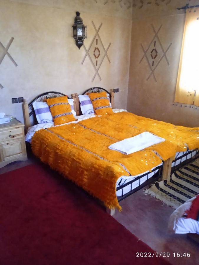 Kelaat-M'Gouna Kasbah Tialouite酒店 外观 照片